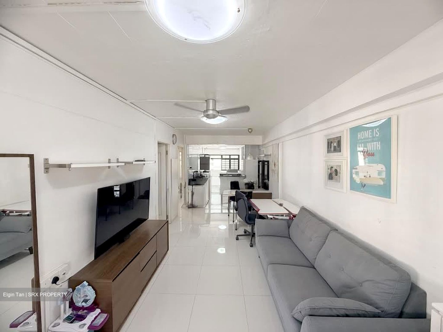 Blk 151 Chong Pang Vista (Yishun), HDB 3 Rooms #559779931